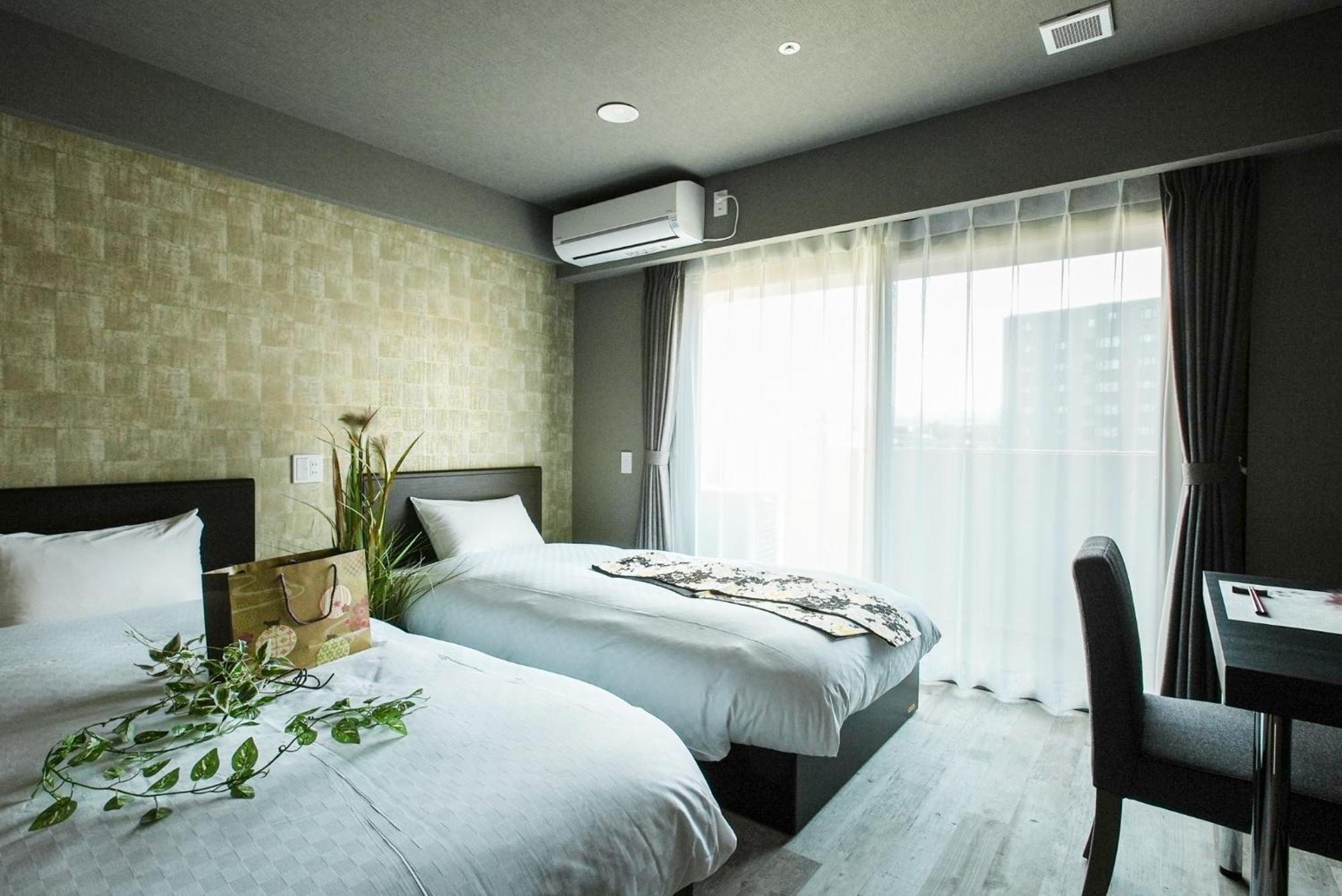 Vacation Rent Kanazawa - Vacation Stay 68949V Exterior foto